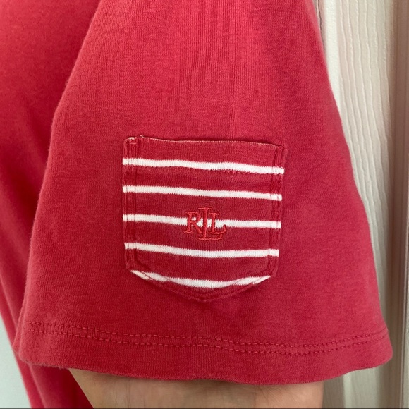 Ralph Lauren Shirt - Picture 4 of 4